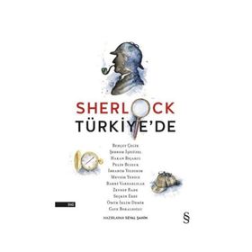 Sherlock Türkiye'de - Kolektif