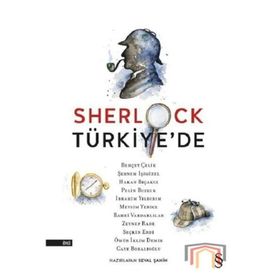 Sherlock Türkiye'de - Kolektif