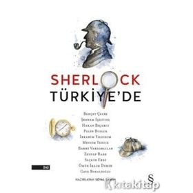 Sherlock Türkiye'de - Kolektif