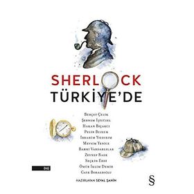 Sherlock Türkiye'de - Seval Şahin