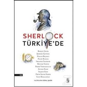 Sherlock Türkiye'de - Seval Şahin