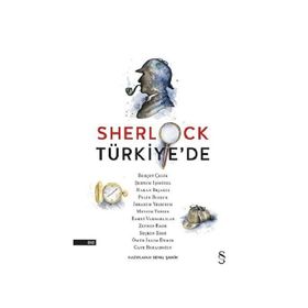 Sherlock Türkiye'de - Seval Şahin