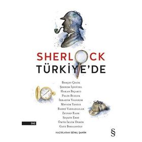 Sherlock Türkiye'de - Seval Şahin