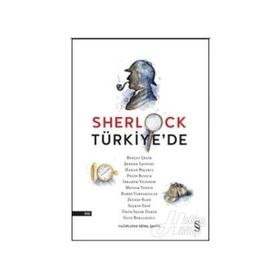 Sherlock Türkiye'de - Seval Şahin