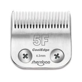 Shernbao CAC-868 5F 6.3 mm Traş Makinesi Yedek Bıçak
