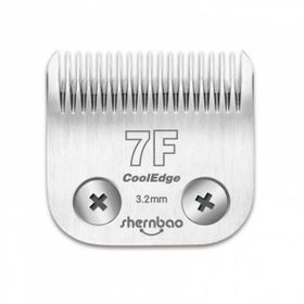Shernbao CAC-868 7F 3.2 mm Traş Makinesi Yedek Bıçak