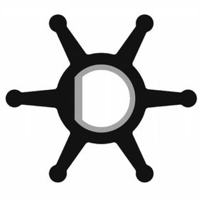 Sherwood 08000K Impeller Lastiği