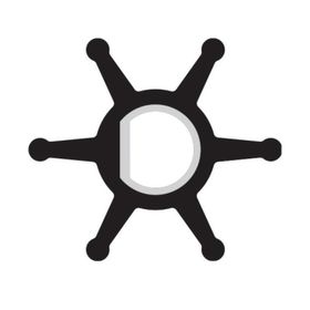 Sherwood 08000K Impeller Lastiği