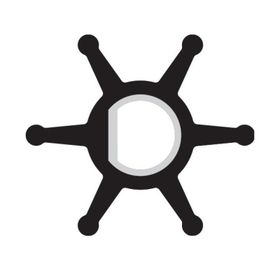 Sherwood 08000K Impeller Lastiği
