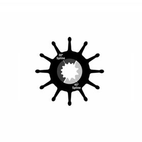 Sherwood 26000K Impeller Lastiği