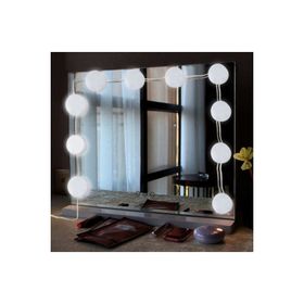 Shethink SH-35 Led Ayarlanabilir Makyaj Lambası