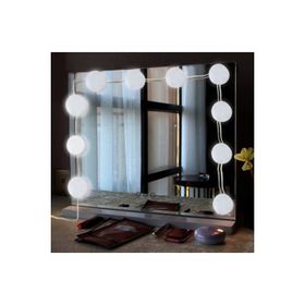 Shethink SH-35 Led Ayarlanabilir Makyaj Lambası
