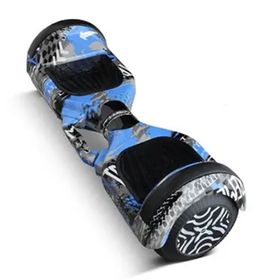 Shibumi Elektrikli Hoverboard Mavi 350 Watt Garantili Lityum Pil Kaykay