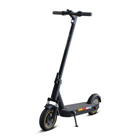 Shibumi Kick 800 W 40 km Amortisörlü Güçlü Tork Lityum Pil Elektrikli Scooter