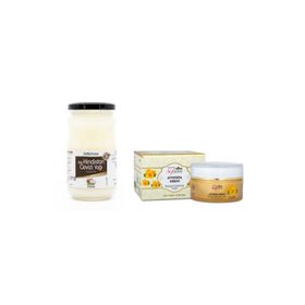 Shiffa Home 100 gr Hindistan Cevizi Yağı