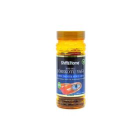 Shiffa Home 100x 1000 mg Çörek Otu Yağı