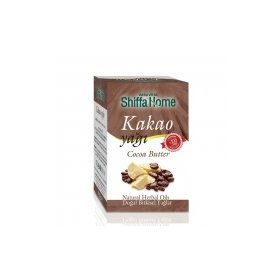 Shiffa Home 150 gr Saf Katı Kakao Yağı