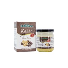 Shiffa Home 150 gr Saf Katı Kakao Yağı