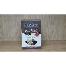 Shiffa Home 150 gr Saf Katı Kakao Yağı