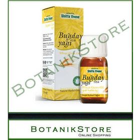 Shiffa Home 20 ml Buğday Yağı