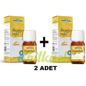 Shiffa Home 20 ml Buğday Yağı