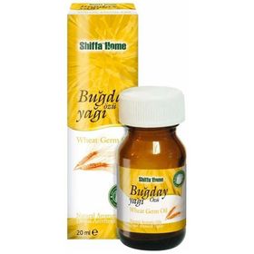 Shiffa Home 20 ml Buğday Yağı
