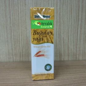 Shiffa Home 20 ml Buğday Yağı