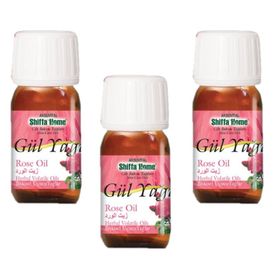 Shiffa Home 20 ml Gül Yağı