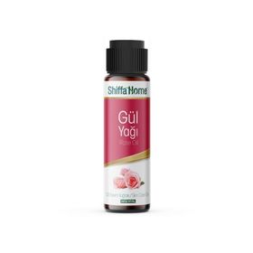 Shiffa Home 20 ml Gül Yağı