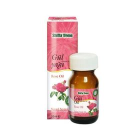 Shiffa Home 20 ml Gül Yağı
