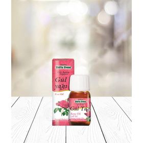 Shiffa Home 20 ml Gül Yağı