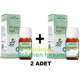 Shiffa Home 20 ml Isırgan Tohumu Yağı