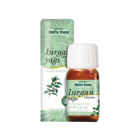 Shiffa Home 20 ml Isırgan Tohumu Yağı