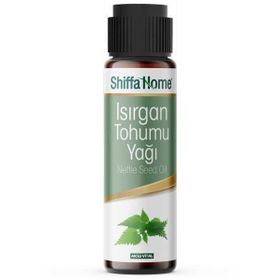 Shiffa Home 20 ml Isırgan Tohumu Yağı