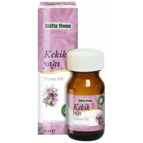 Shiffa Home 20 ml Kekik Yağı