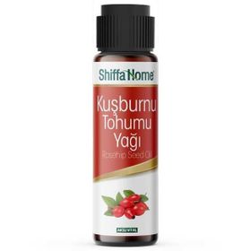 Shiffa Home 20 ml Kuşburnu Yağı