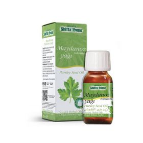 Shiffa Home 20 ml Maydanoz Tohumu Yağı