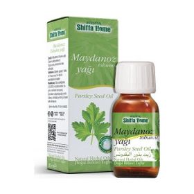 Shiffa Home 20 ml Maydanoz Tohumu Yağı