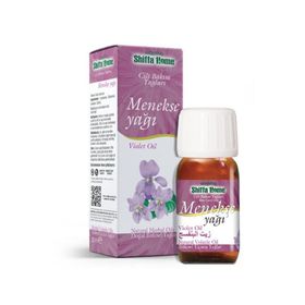 Shiffa Home 20 ml Menekşe Yağı