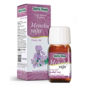 Shiffa Home 20 ml Menekşe Yağı