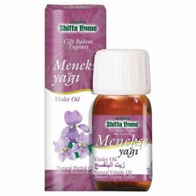 Shiffa Home 20 ml Menekşe Yağı
