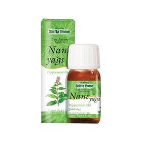Shiffa Home 20 ml Nane Yağı