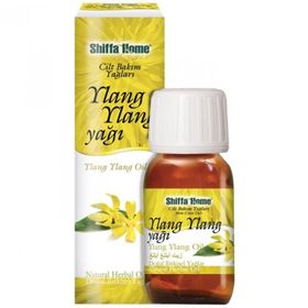 Shiffa Home 20 ml Ylang Ylang Yağı