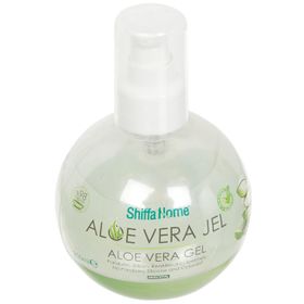 Shiffa Home 250 gr Aloe Vera Jel