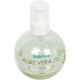 Shiffa Home 250 gr Aloe Vera Jel