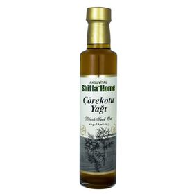 Shiffa Home 250 ml Çörek Otu Yağı