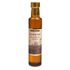 Shiffa Home 250 ml Organik Çörekotu Yağı