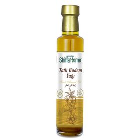 Shiffa Home 250 ml Tatlı Badem Yağı