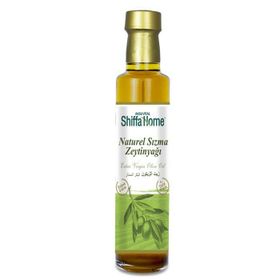 Shıffa Home 250 ml Zeytin Yağı