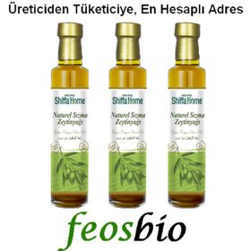 Shıffa Home 250 ml Zeytin Yağı